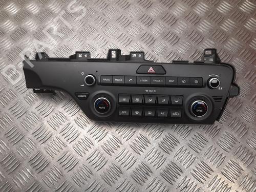 Elektronisk modul KIA SPORTAGE IV (QL, QLE) 1.7 CRDi (116 hp) 28948379