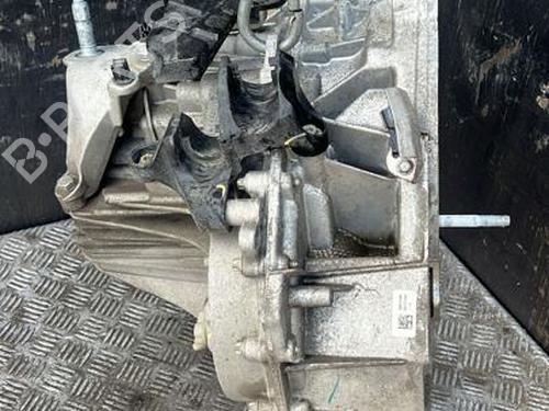 Gearbox DACIA SANDERO III 1.0 TCe 100 ECO-G | BP37562477M3 - Image 2