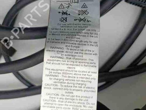 Cable AUDI E-TRON (GEN) 50 quattro | BP28942840E12 