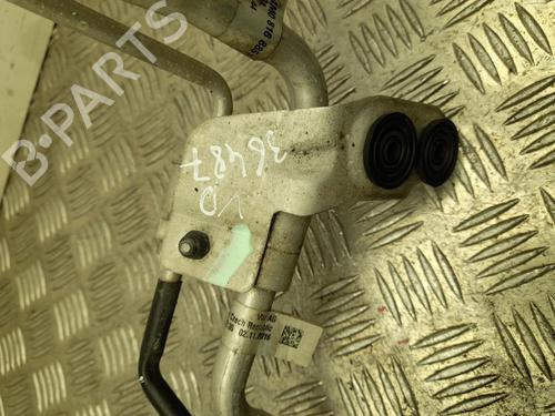 AC pipe AUDI Q7 (4MB, 4MG, 4MQ) 3.0 TFSI quattro | BP37561838M126 - Image 3