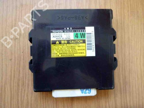 Used Switch TOYOTA RAV 4 III (_A3_) 2.2 D 4WD (ALA30_, ALA30R) (136 hp) 28911332