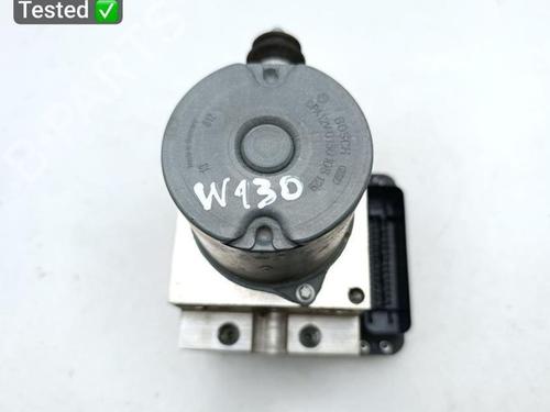 Used ABS pump AUDI A8 D4 (4H2, 4H8, 4HC, 4HL) 4.2 FSI quattro (371 hp) 28915052