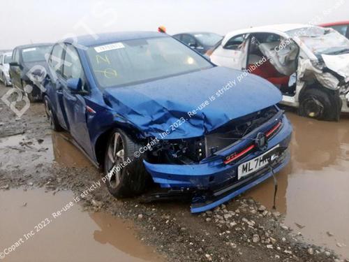 Engine VW POLO VI (AW1, BZ1, AE1) 2.0 GTI | BP37551144M1 - Image 7