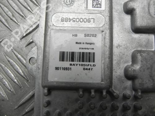 Electronic module FORD MONDEO V Hatchback (CE) 2.0 EcoBoost | BP28943526M83 - Image 3