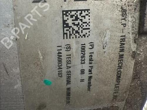 Engine TESLA MODEL S (5YJS) 85 | BP30301845M1 