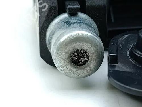 Front right seatbelt MASERATI GRAN TURISMO I 4.2 | BP33292173I25  - Image 10