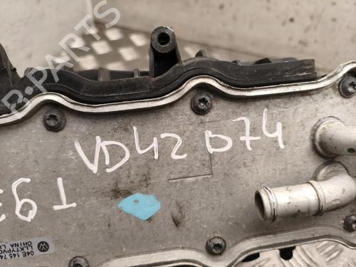 Intake manifold SEAT ATECA (KH7, KHP) 1.4 TSI | BP37676208M70 - Image 4