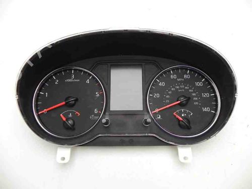Used Instrument cluster NISSAN X-TRAIL II (T31) 2.0 dCi 4x4 (150 hp) 28913811