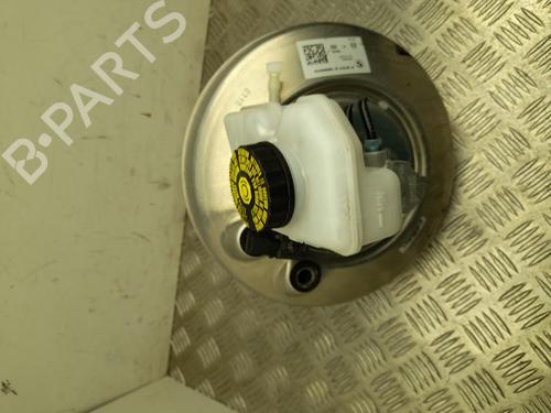 Hovedbremsecylinder Hovedbremsecylinder BMW X1 (F48) sDrive 18 d (150 hp) 37558724 37558724