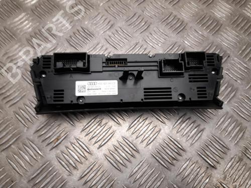 Climate control AUDI A6 C7 Avant (4G5, 4GD) 3.0 TDI | BP37554851I5 - Image 4