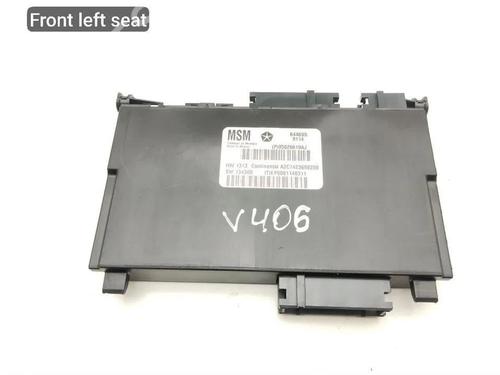 Used Electronic module Electronic module MASERATI QUATTROPORTE VI 3.0 S (411 hp) 28933782 28933782