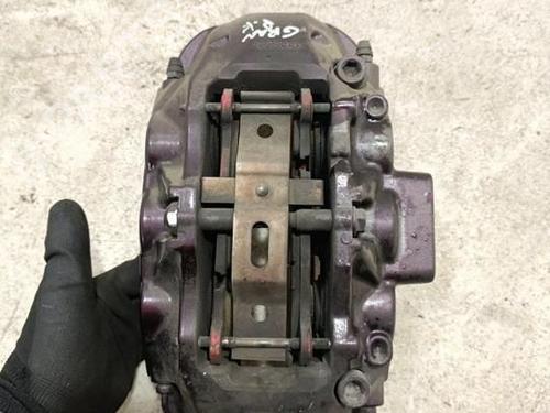 Used Left front brake caliper Left front brake caliper MASERATI GRAN TURISMO I 4.7 S (439 hp) 40518946 40518946