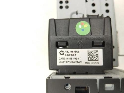 Electronic module CHRYSLER PACIFICA (RU) 3.6 Hybrid | BP28931004M83 - Image 7