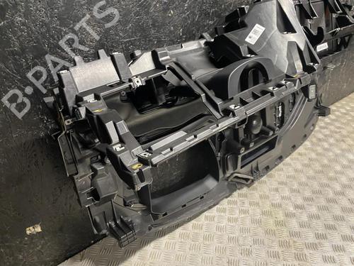 Dashboard SKODA ENYAQ iV SUV (5AZ) 85 | BP38763159C46 - Image 8