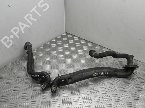 Used Pipe AUDI A7 Sportback (4GA, 4GF) 3.0 TDI (218 hp) 28938824