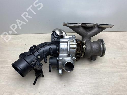 Turbolader/Kompressor RENAULT AUSTRAL TCe 130 (HGM2) | BP38965760M71 - Image 6