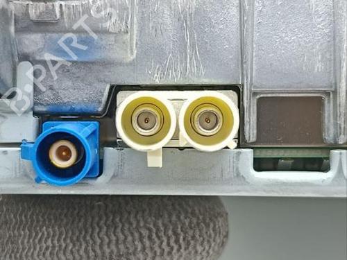 Radio AUDI Q7 (4MB, 4MG, 4MQ) 3.0 TFSI quattro | BP39894607E6 - Image 10