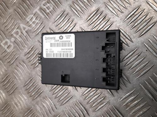 Used Electronic module Electronic module 37564399 37564399