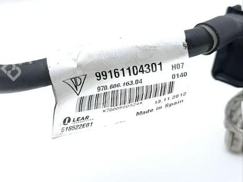 Wiring harness PORSCHE BOXSTER (981) 2.7 | BP40461459E16  - Image 8