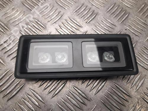 Used Interior roof light Interior roof light VW ID.3 (E11, E12) Pro (145 hp) 33239838 33239838