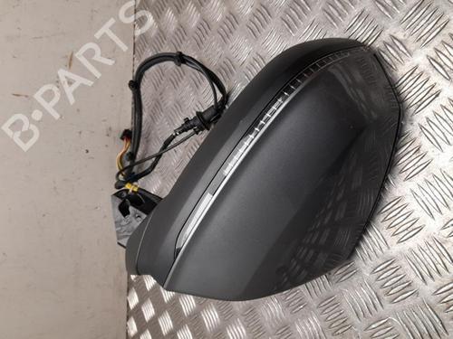 Right mirror AUDI Q7 (4MB, 4MG, 4MQ) 3.0 TFSI quattro | BP28932628C27 