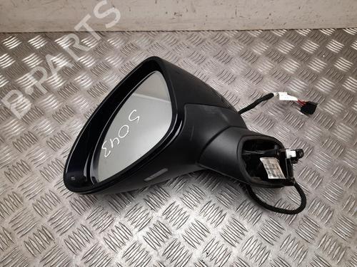 Used Left mirror Left mirror 37571236 37571236