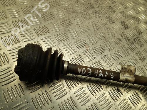 Driveshaft KIA CEED Sportswagon (CD) 1.5 T-GDI | BP37560257M37 - Image 4