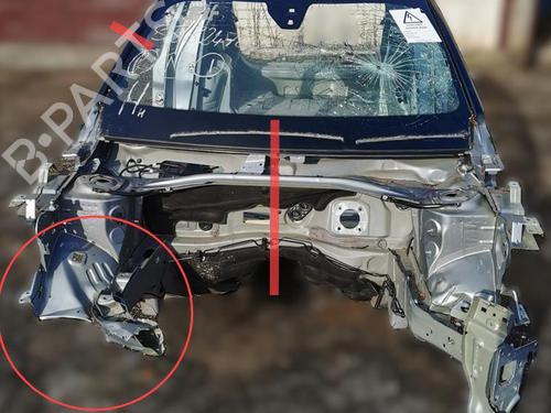 Other OPEL MOKKA 1.2 (76) | BP30054079O1 