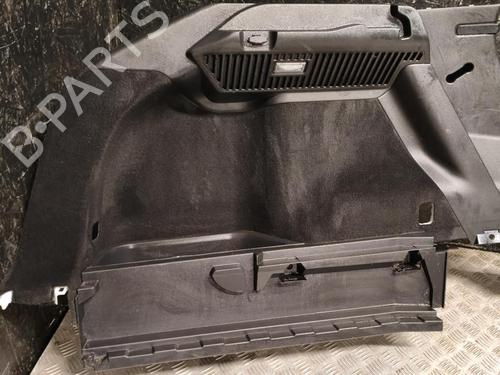 Boot lining NISSAN ARIYA (FE0) EV | BP39520576I3 - Image 3