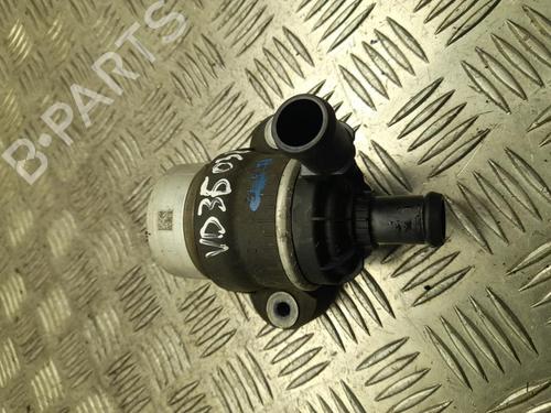 Used Auxiliary water pump Auxiliary water pump 37560857 37560857