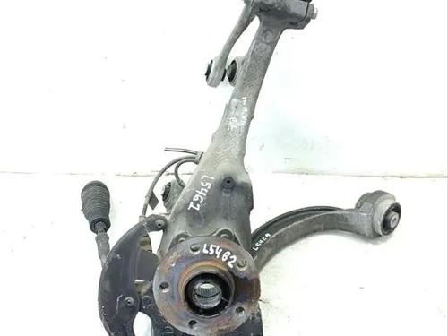 Used Left front steering knuckle PORSCHE MACAN (95B) 3.6 Turbo (400 hp) 30908938