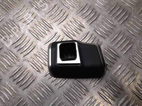 Shift knob AUDI A6 C8 (4A2) 40 TDI Mild Hybrid | BP37560563I34 - Image 4