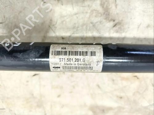 Arbre de transmission arrière droit PORSCHE PANAMERA (971) 4.0 Turbo (97AFF1, 97BFF1) | BP30908869M41