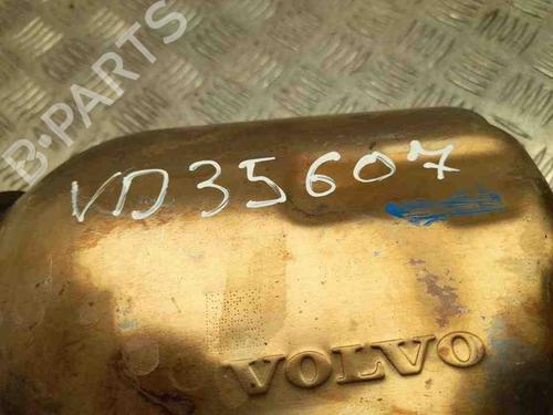 Catalyst VOLVO V90 II Estate (235) T5 | BP28931848M10