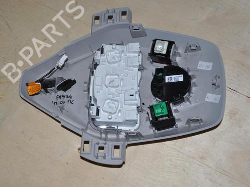 Interior roof light CITROËN C4 Picasso II 1.2 THP 130 | BP40286142I8 - Image 4