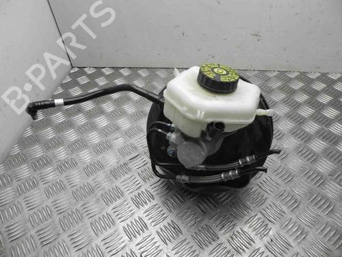 Used Brake master cylinder BMW 3 (F30, F80) 320 i (184 hp) 28923553