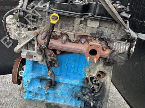 Engine FORD B-MAX (JK) 1.6 TDCi | BP37575080M1 - Image 3
