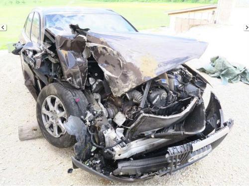 Warning switch AUDI Q5 (8RB) 2.0 TFSI quattro | BP37577962I22  - Image 6