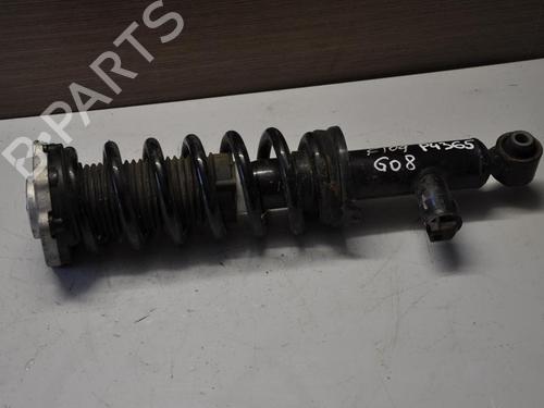 Højre bagtil støddæmper BMW X3 (G01, F97, G08) iX3 (286 hp) 28914846