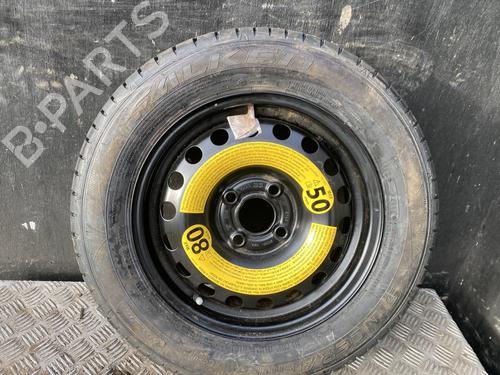 Reservehjul kit SKODA CITIGO (NF1) 1.0 (60 hp) 28933097