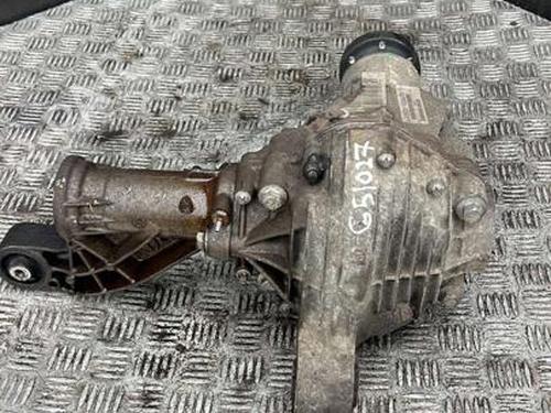 Front differential MERCEDES-BENZ M-CLASS (W166) ML 350 BlueTEC 4-matic (166.024, 166.023) | BP40616180M23 - Image 5
