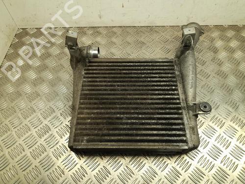 Intercooler Intercooler PORSCHE PANAMERA (970) 3.0 D (250 hp) 37557159 37557159