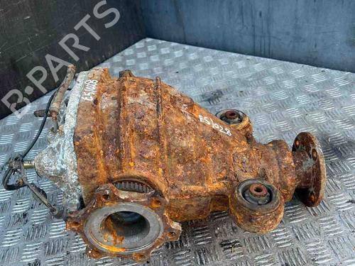 Used Rear differential NISSAN PATHFINDER III (R51) 2.5 dCi 4WD (174 hp) 28928473