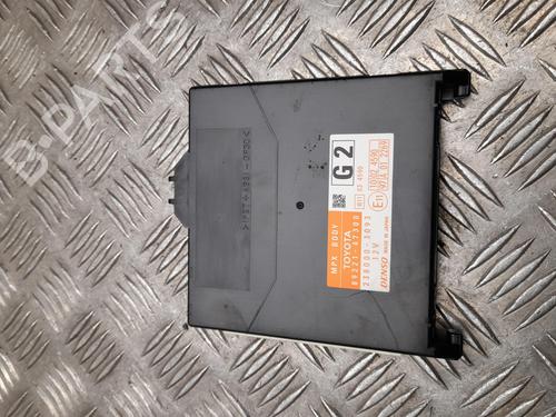 Elektronisk modul TOYOTA PRIUS (_W3_) 1.8 Hybrid (ZVW3_) (99 hp) 28945049