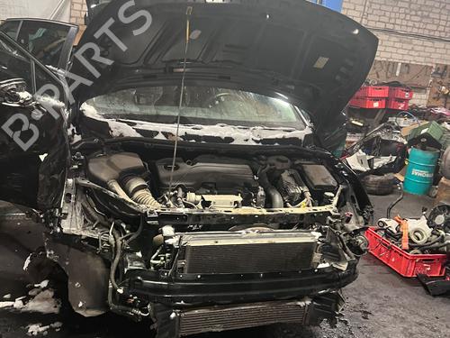 Dashboard OPEL ASTRA K (B16) 1.4 Turbo (68) | BP37569736C46  - Image 8