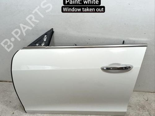 Used Left front door Left front door VOLVO XC90 I (275) D5 AWD (185 hp) 38993555 38993555
