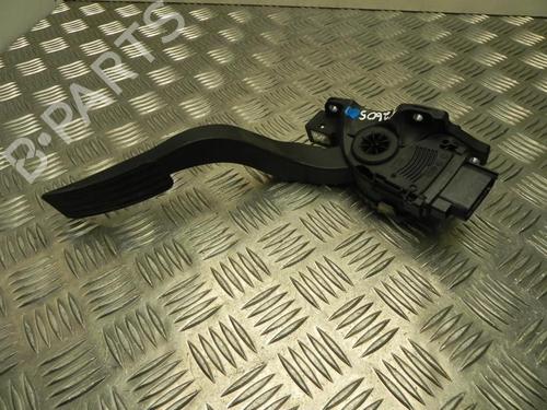 Used Pedal Pedal 37578267 37578267