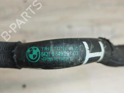 Pipe BMW 1 (F70) 120 d Mild-Hybrid | BP40461449M125 - Image 3