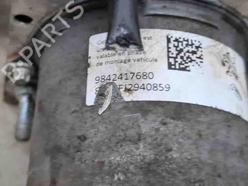Electronic module OPEL MOKKA 1.2 (76) | BP29866023M83