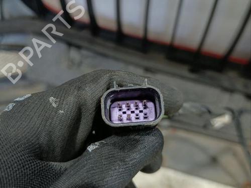 Front bumper MASERATI GRAN TURISMO I 4.7 S | BP30301837C7